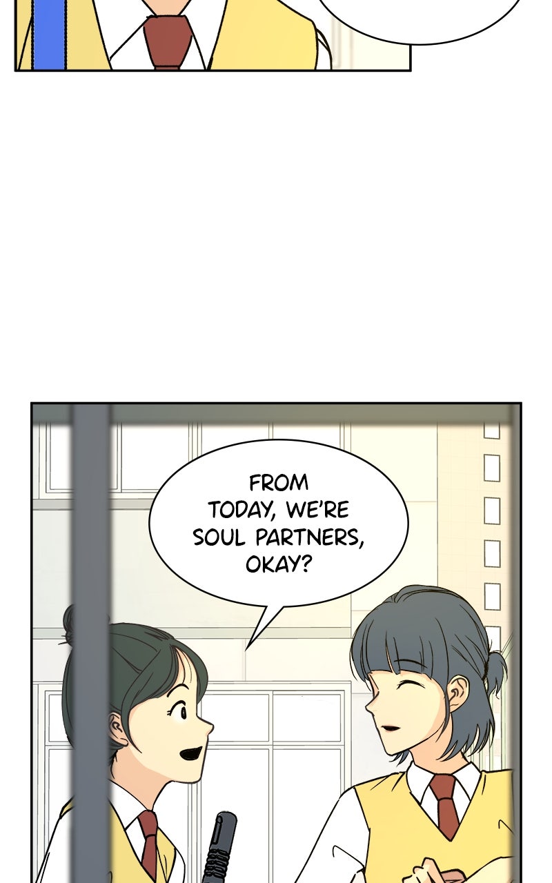 A Group Chat Without Me Episode 13 page 25 - 