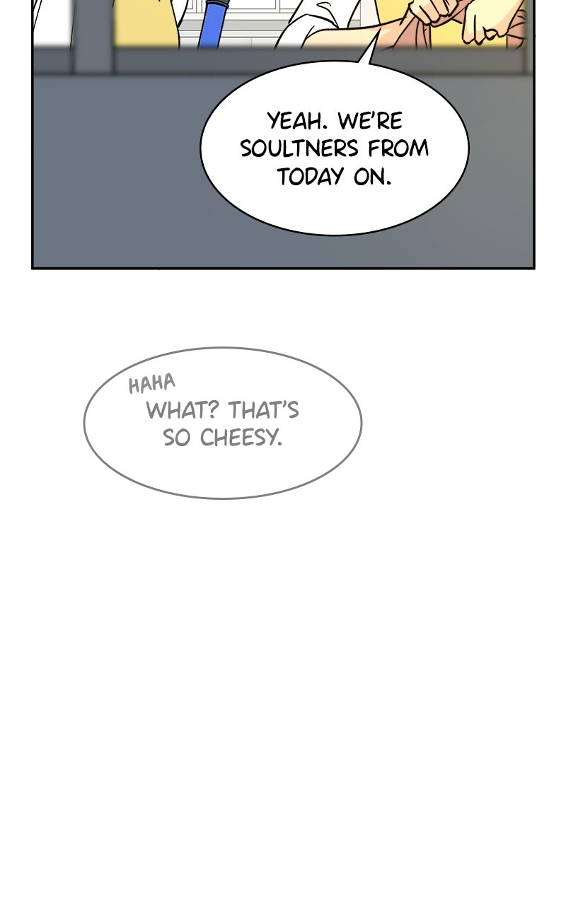A Group Chat Without Me Episode 13 page 26 - 