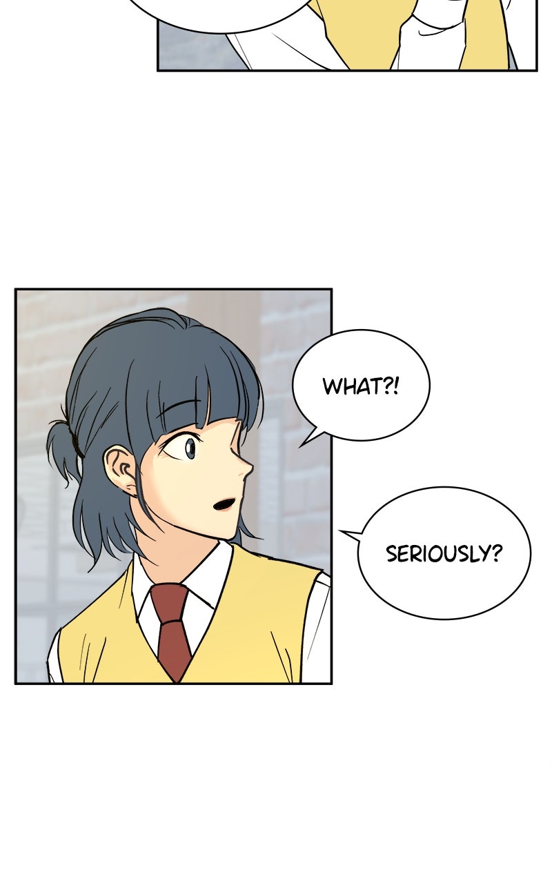 A Group Chat Without Me Episode 13 page 32 - 