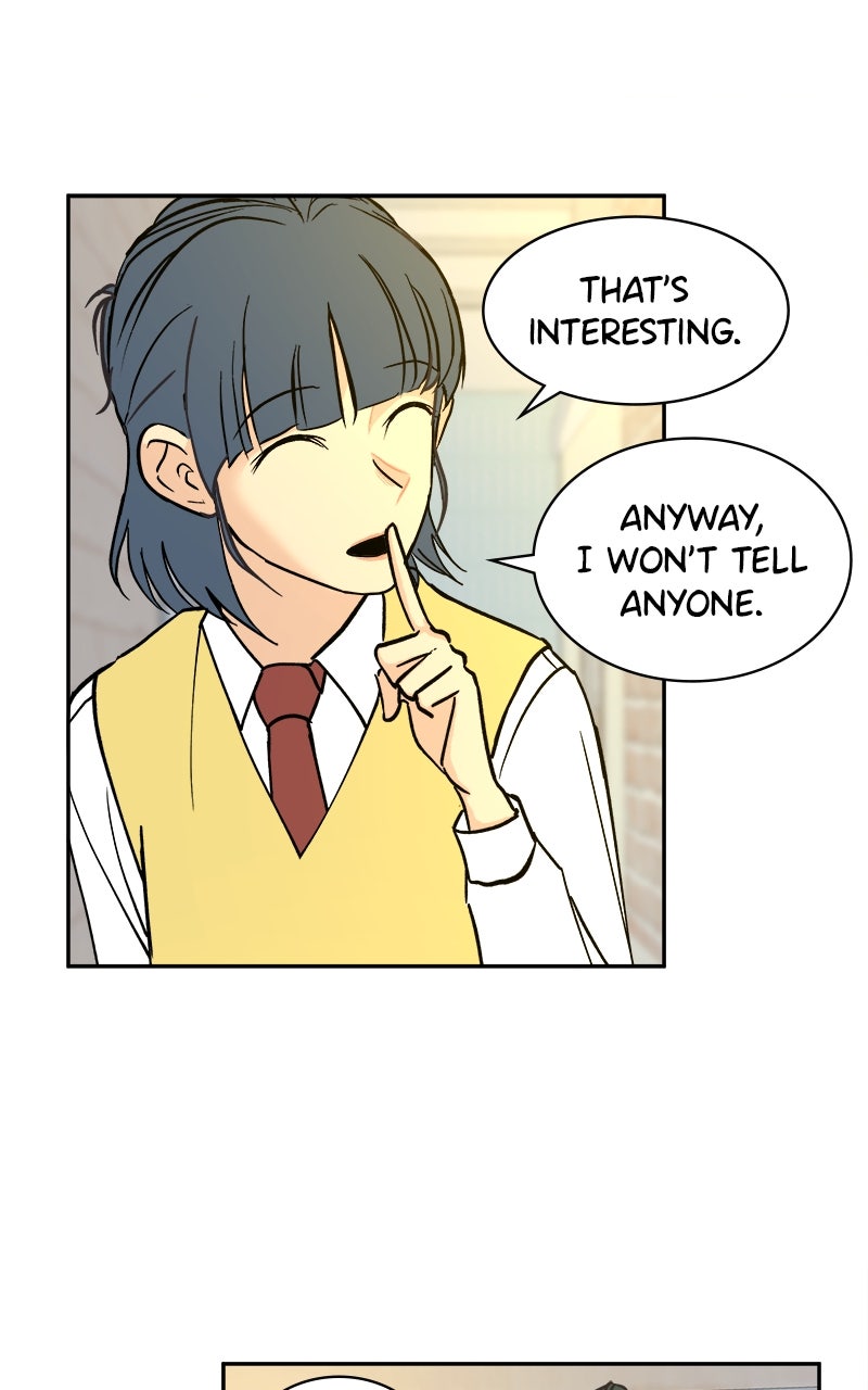A Group Chat Without Me Episode 13 page 37 - 