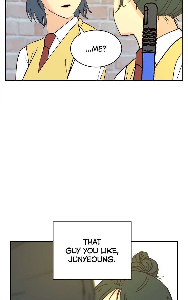 A Group Chat Without Me Episode 13 page 39 - 