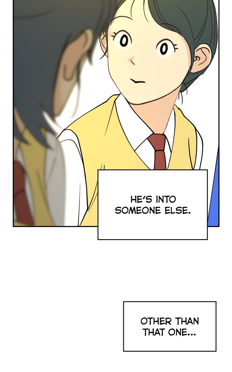 A Group Chat Without Me Episode 13 page 40 - 