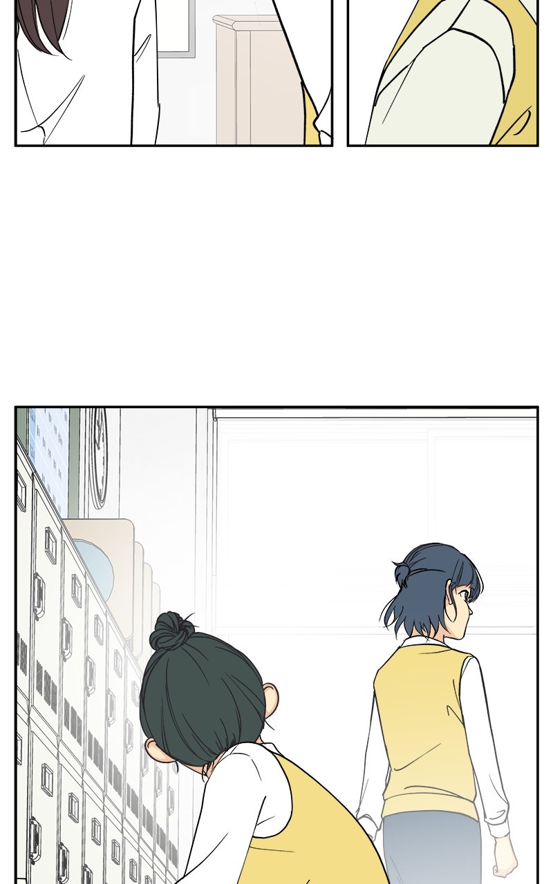 A Group Chat Without Me Episode 13 page 5 - 