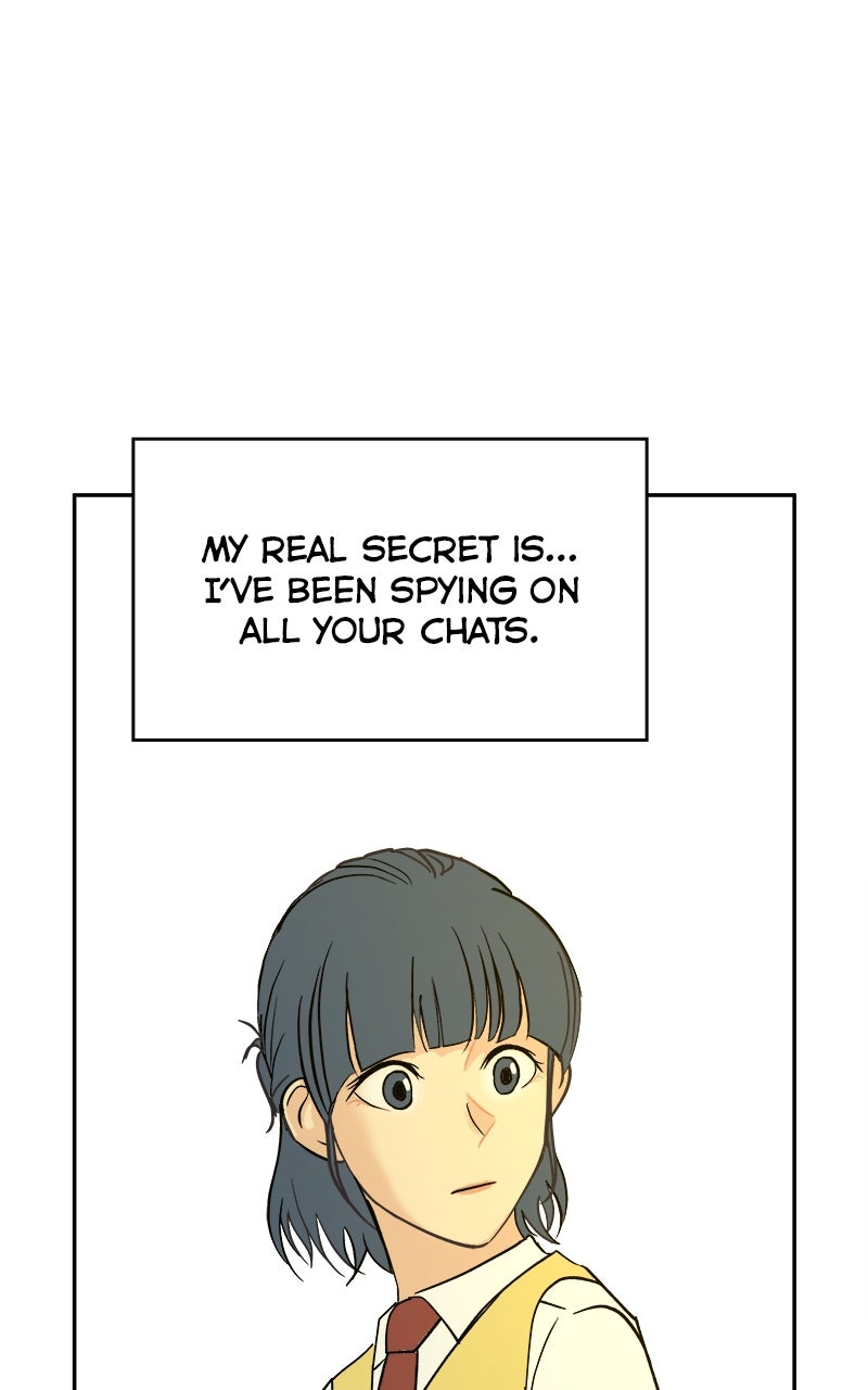 A Group Chat Without Me Episode 13 page 41 - 