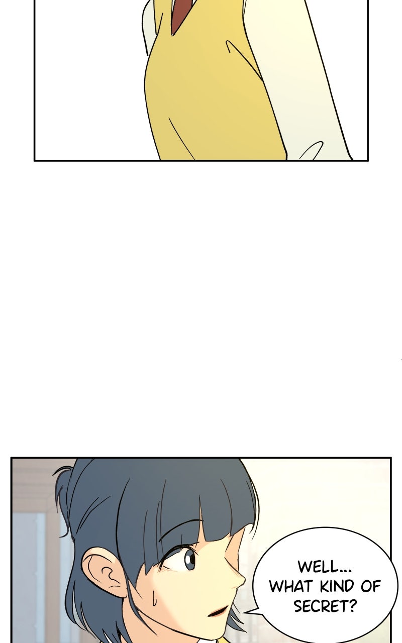 A Group Chat Without Me Episode 13 page 42 - 