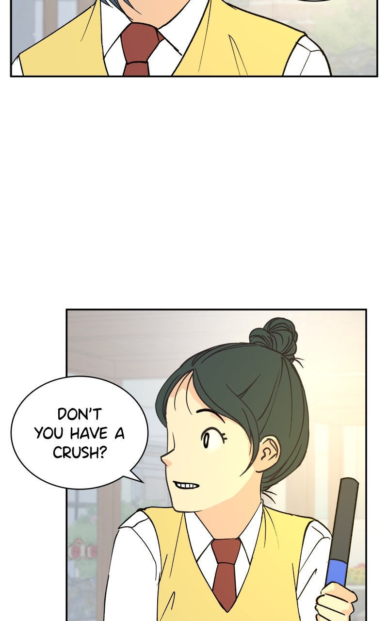 A Group Chat Without Me Episode 13 page 43 - 