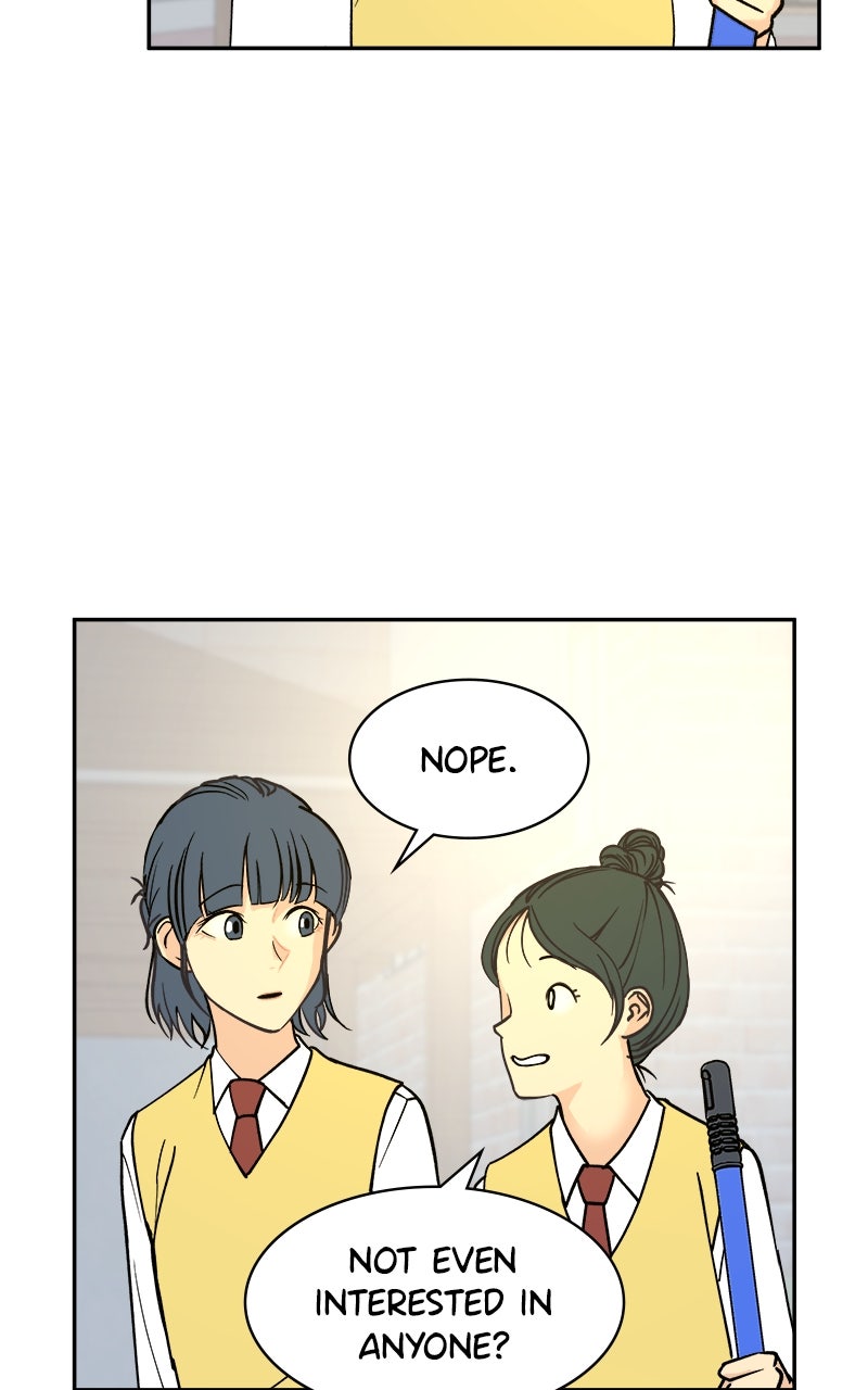 A Group Chat Without Me Episode 13 page 44 - 
