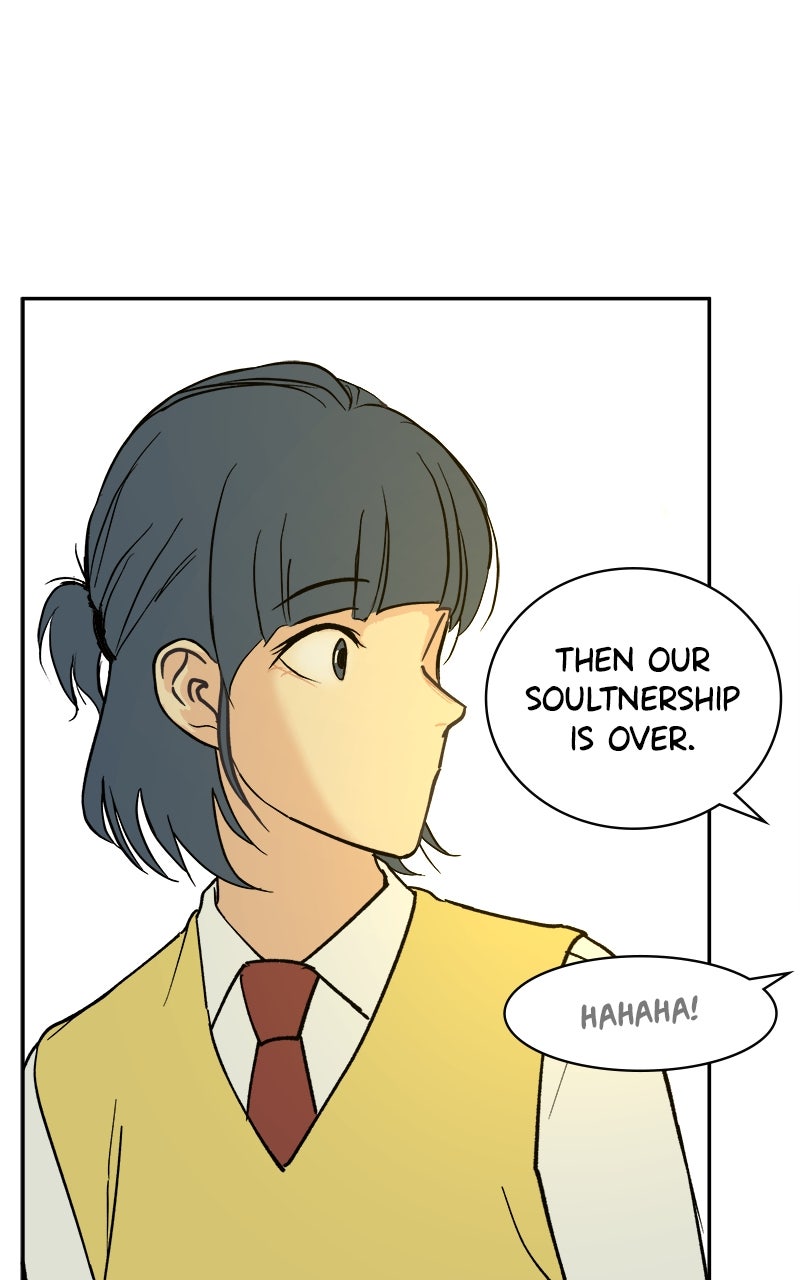 A Group Chat Without Me Episode 13 page 46 - 