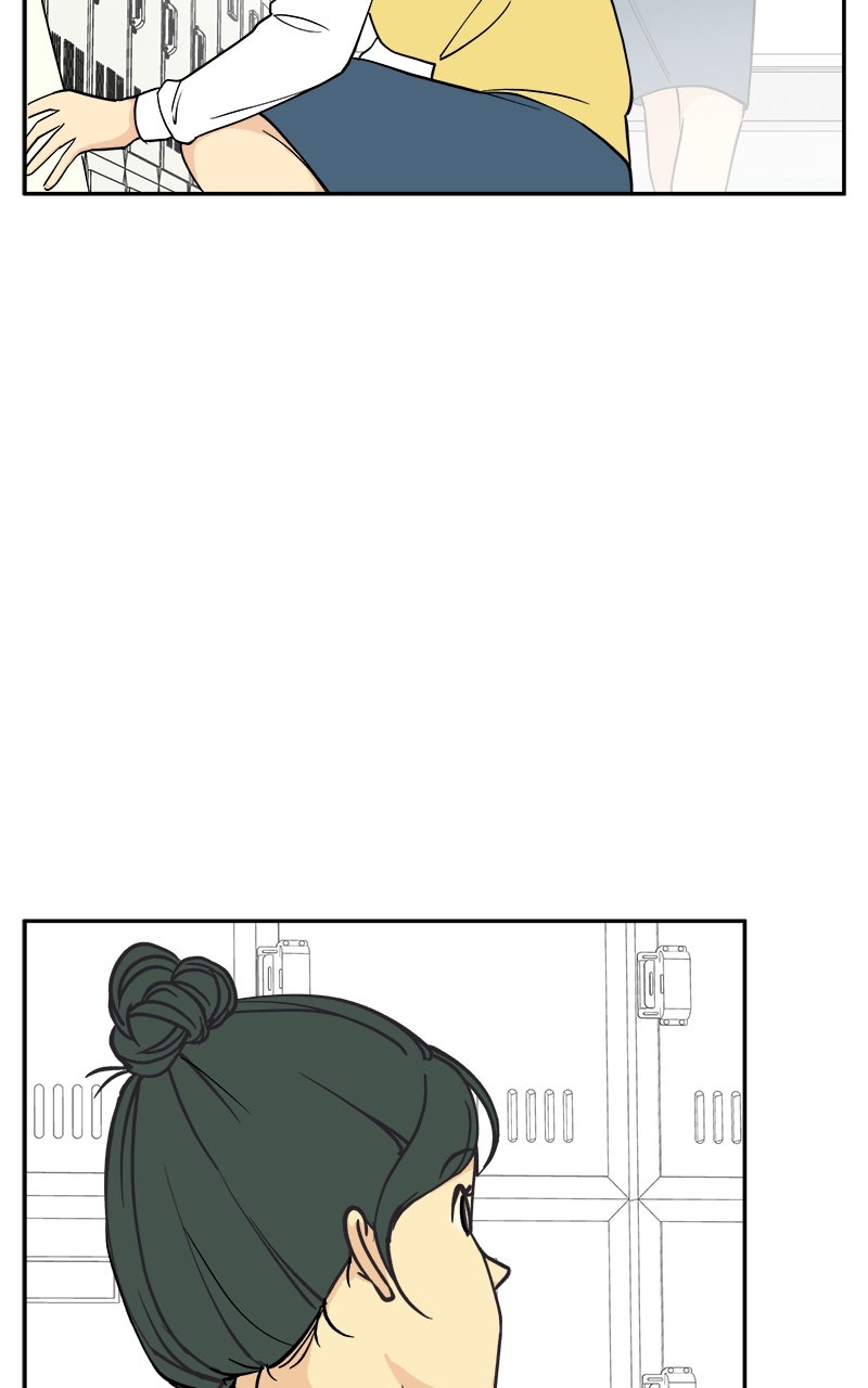 A Group Chat Without Me Episode 13 page 6 - 