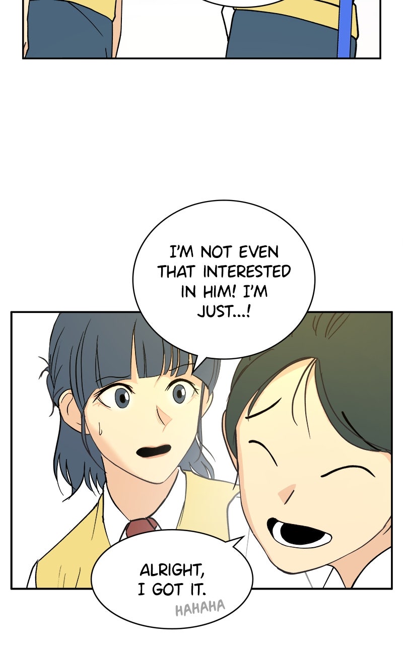 A Group Chat Without Me Episode 13 page 52 - 
