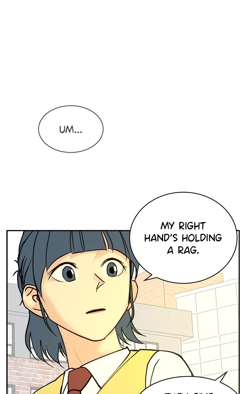 A Group Chat Without Me Episode 13 page 55 - 