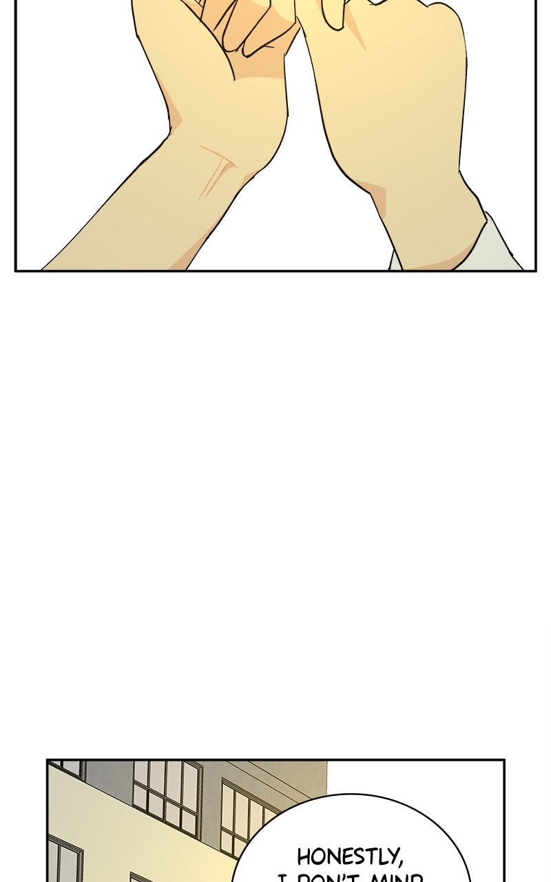 A Group Chat Without Me Episode 13 page 57 - 
