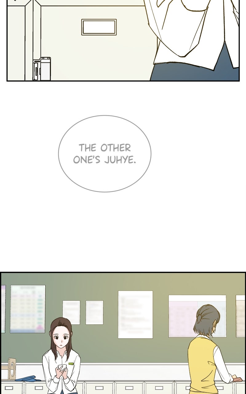 A Group Chat Without Me Episode 13 page 60 - 