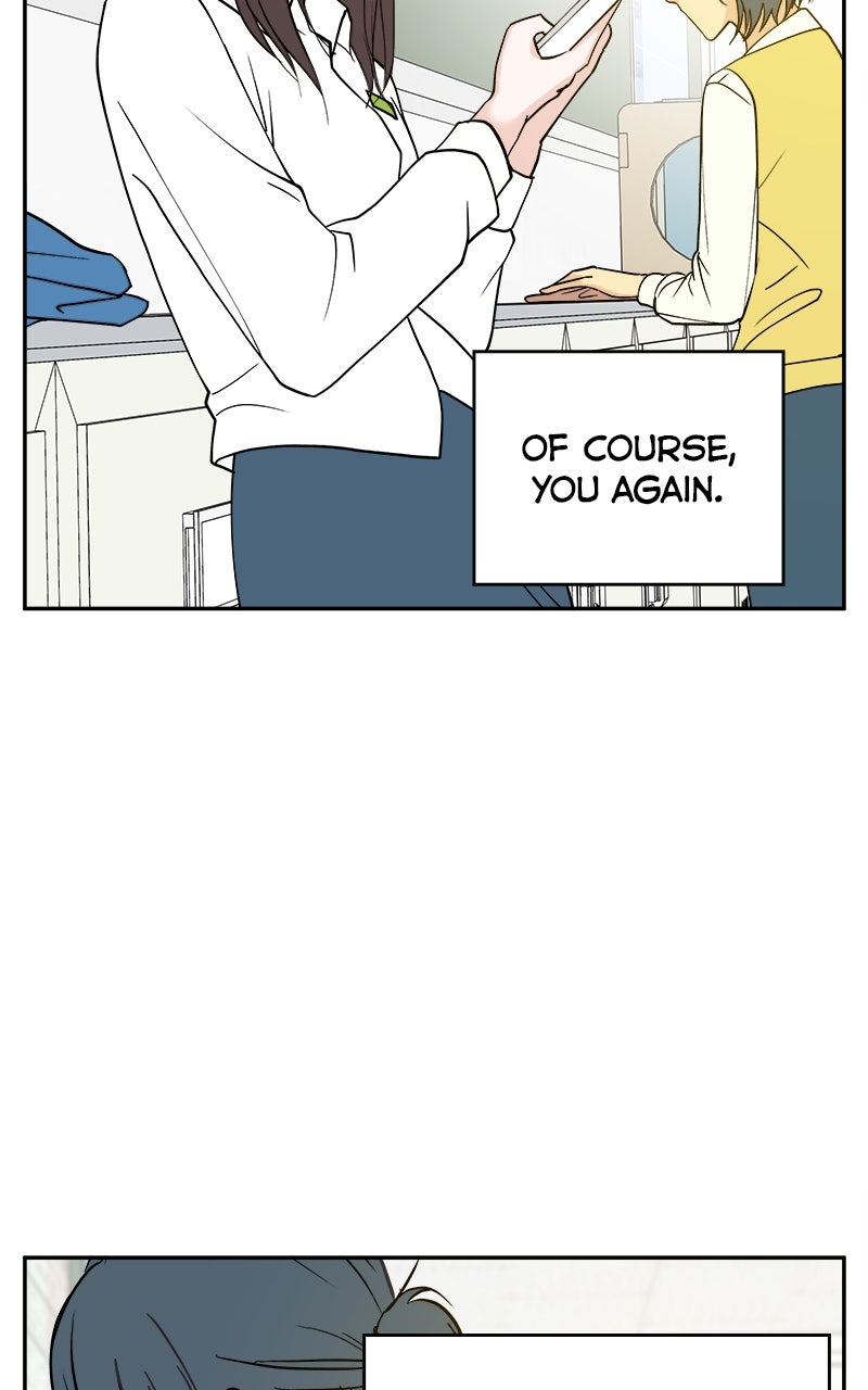 A Group Chat Without Me Episode 13 page 62 - 