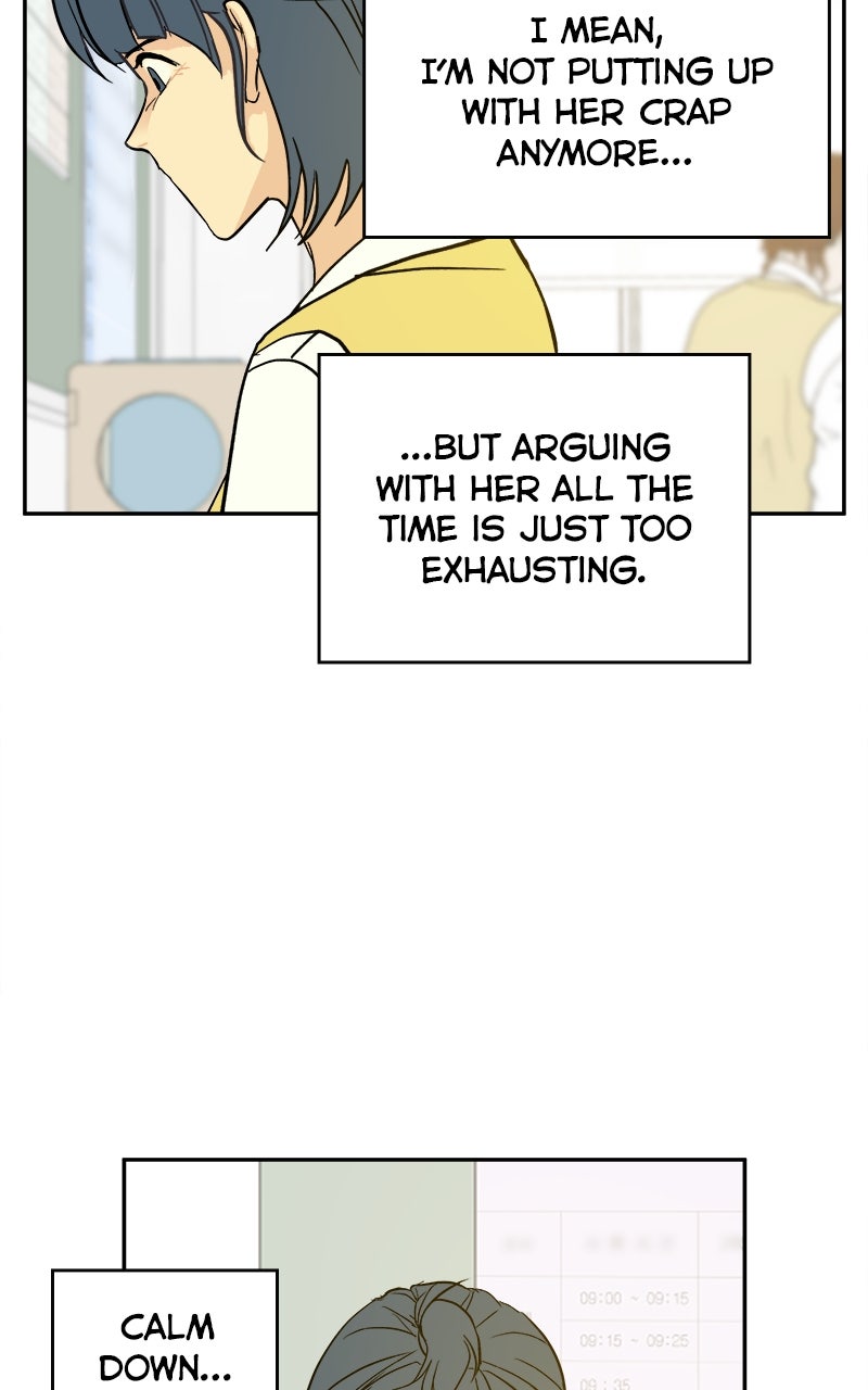 A Group Chat Without Me Episode 13 page 63 - 