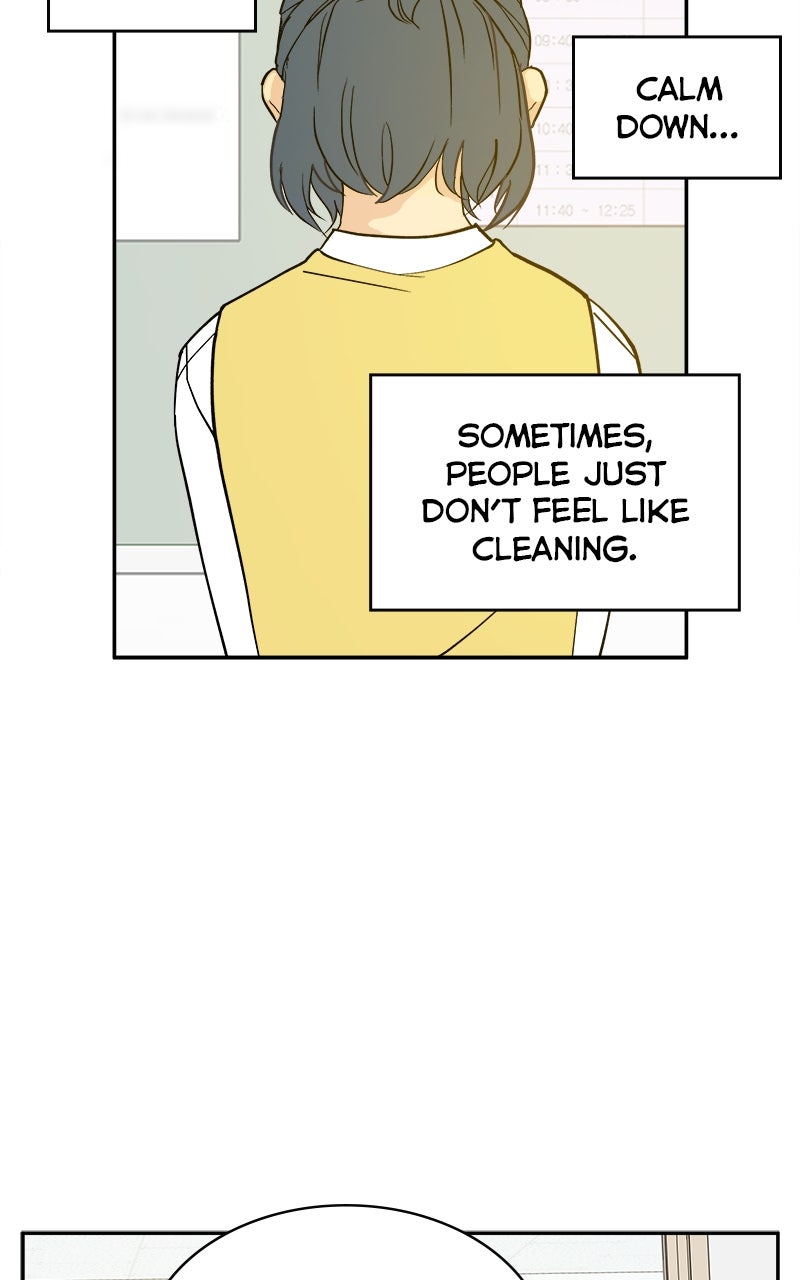 A Group Chat Without Me Episode 13 page 64 - 