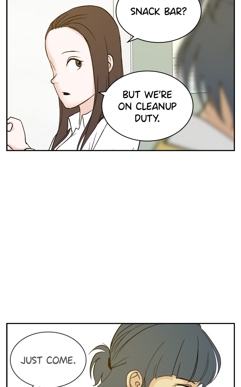 A Group Chat Without Me Episode 13 page 66 - 
