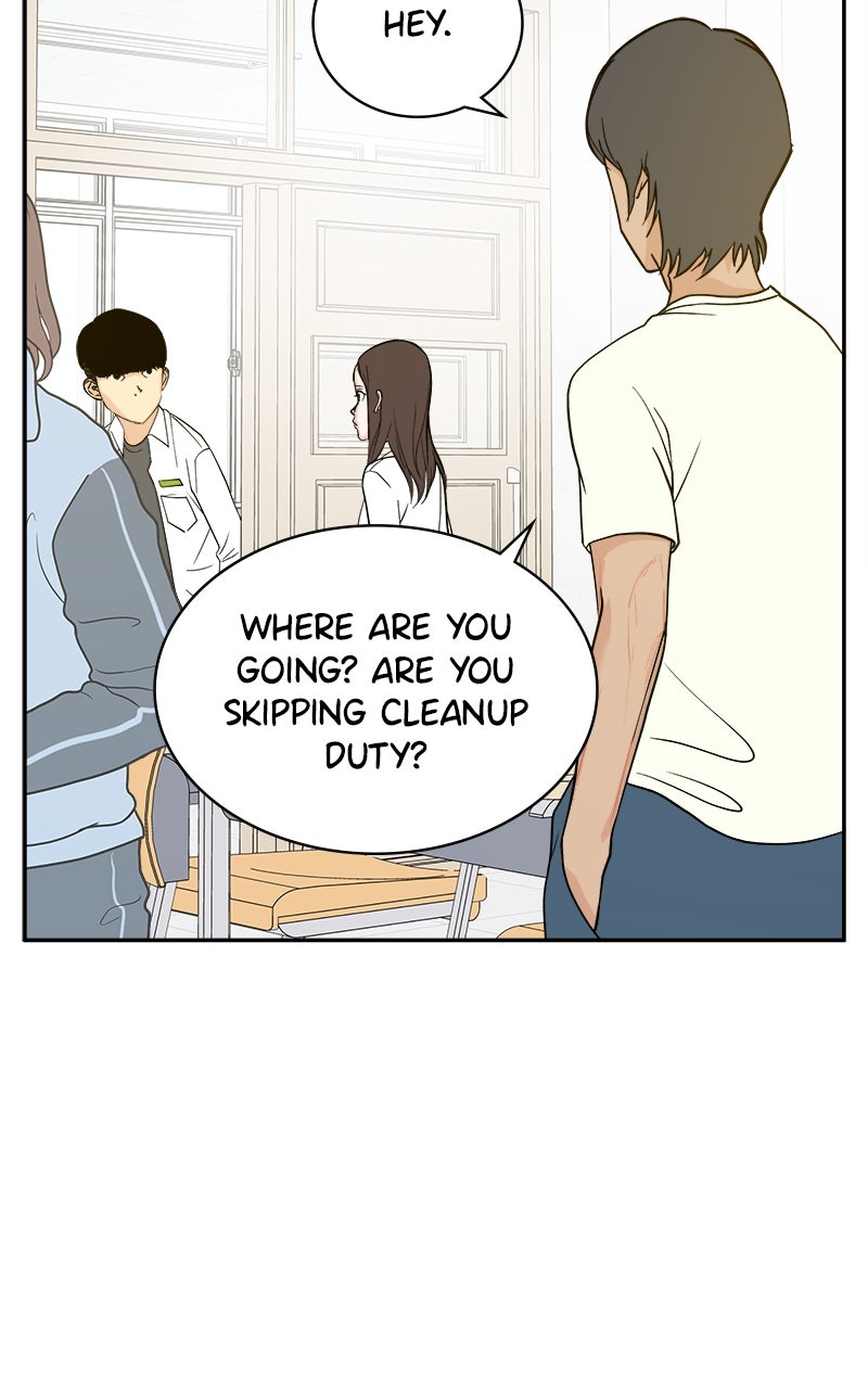 A Group Chat Without Me Episode 13 page 68 - 