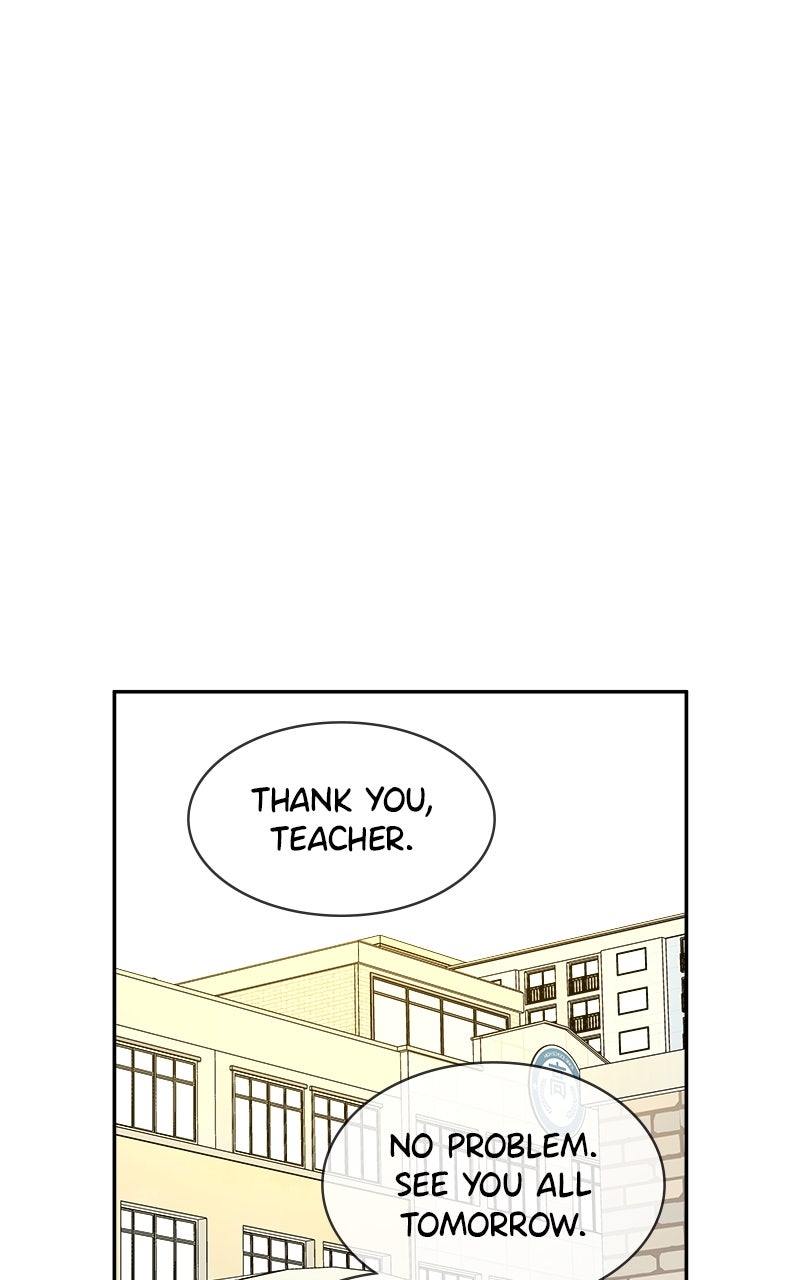 A Group Chat Without Me Episode 13 page 8 - 