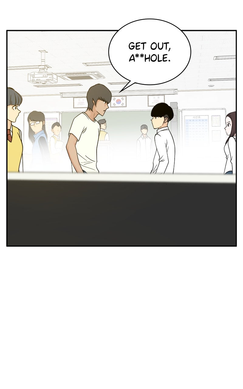 A Group Chat Without Me Episode 13 page 76 - 