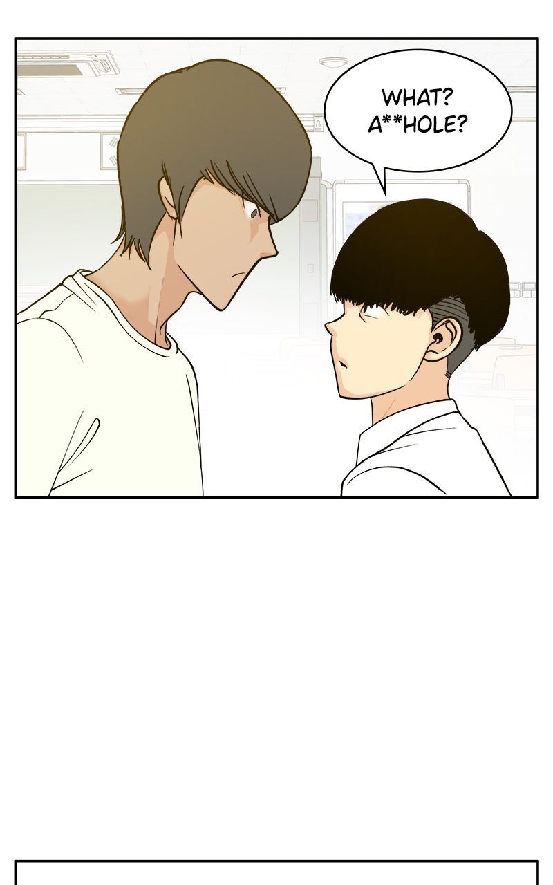 A Group Chat Without Me Episode 13 page 77 - 