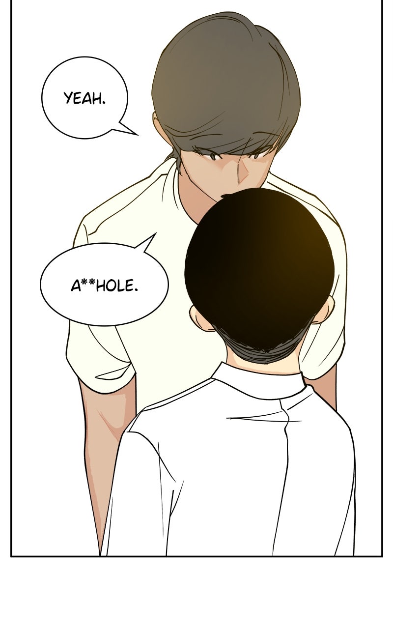 A Group Chat Without Me Episode 13 page 78 - 