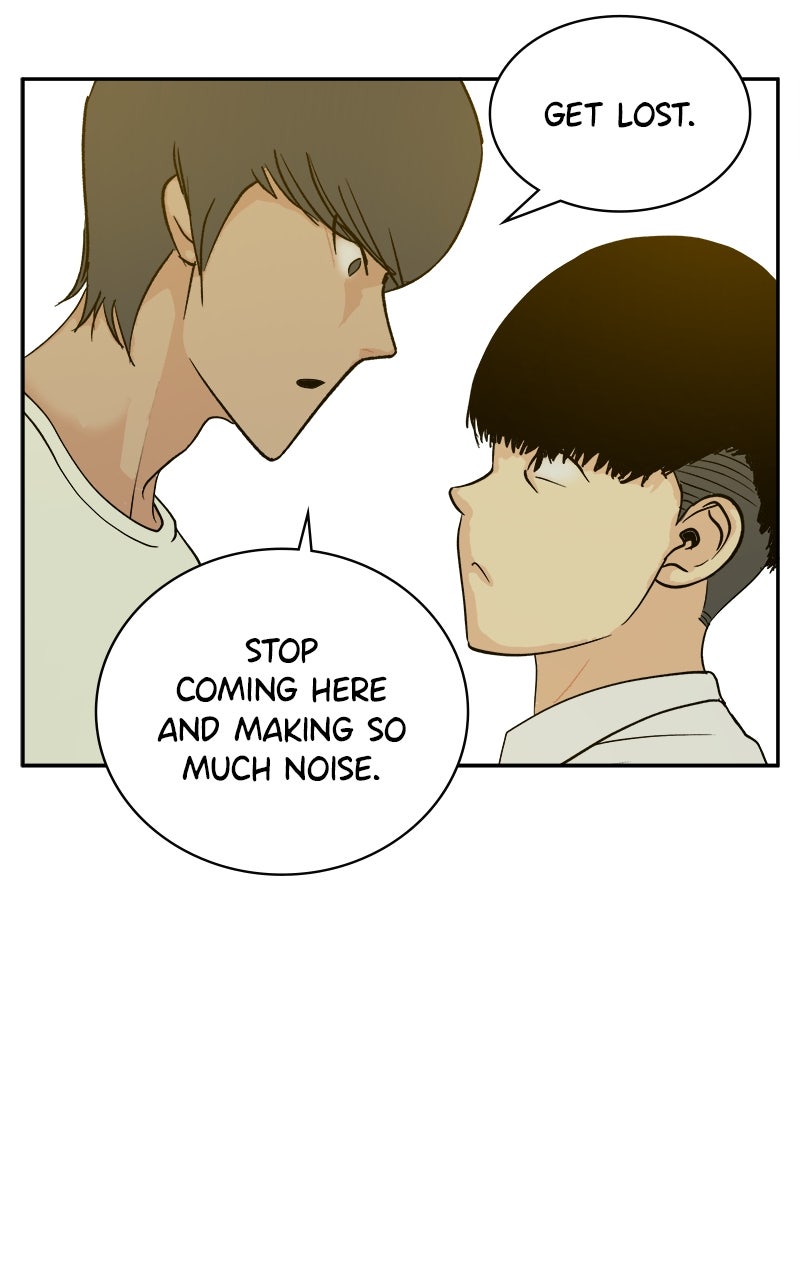 A Group Chat Without Me Episode 13 page 80 - 