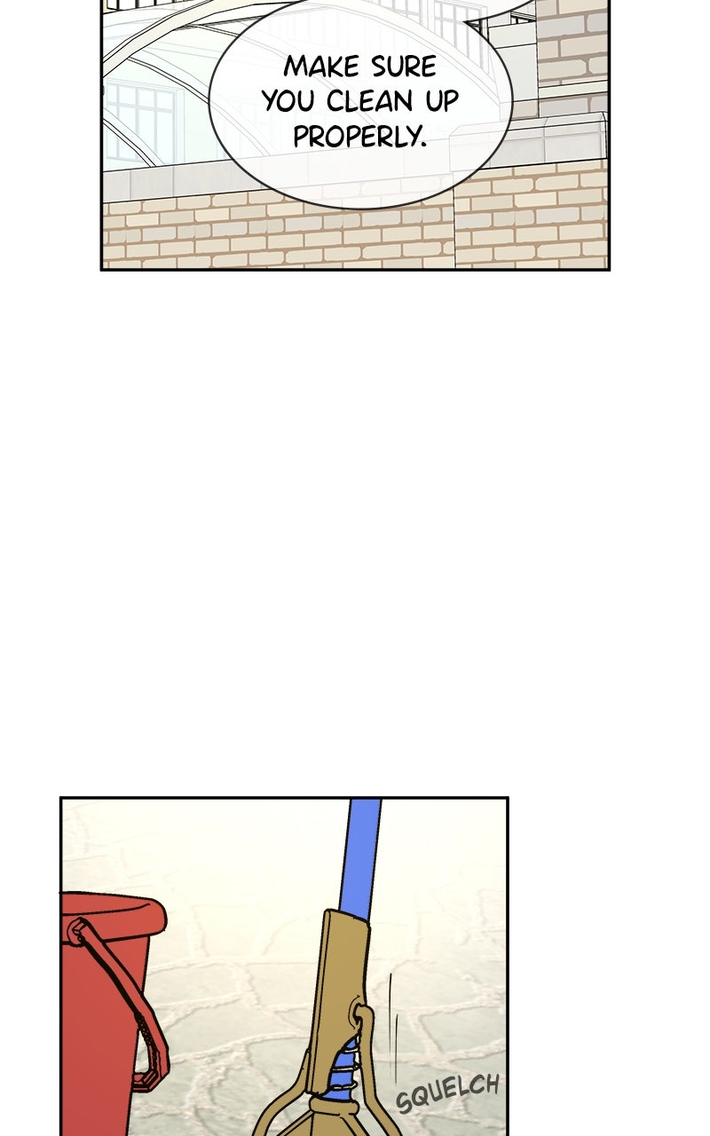 A Group Chat Without Me Episode 13 page 9 - 