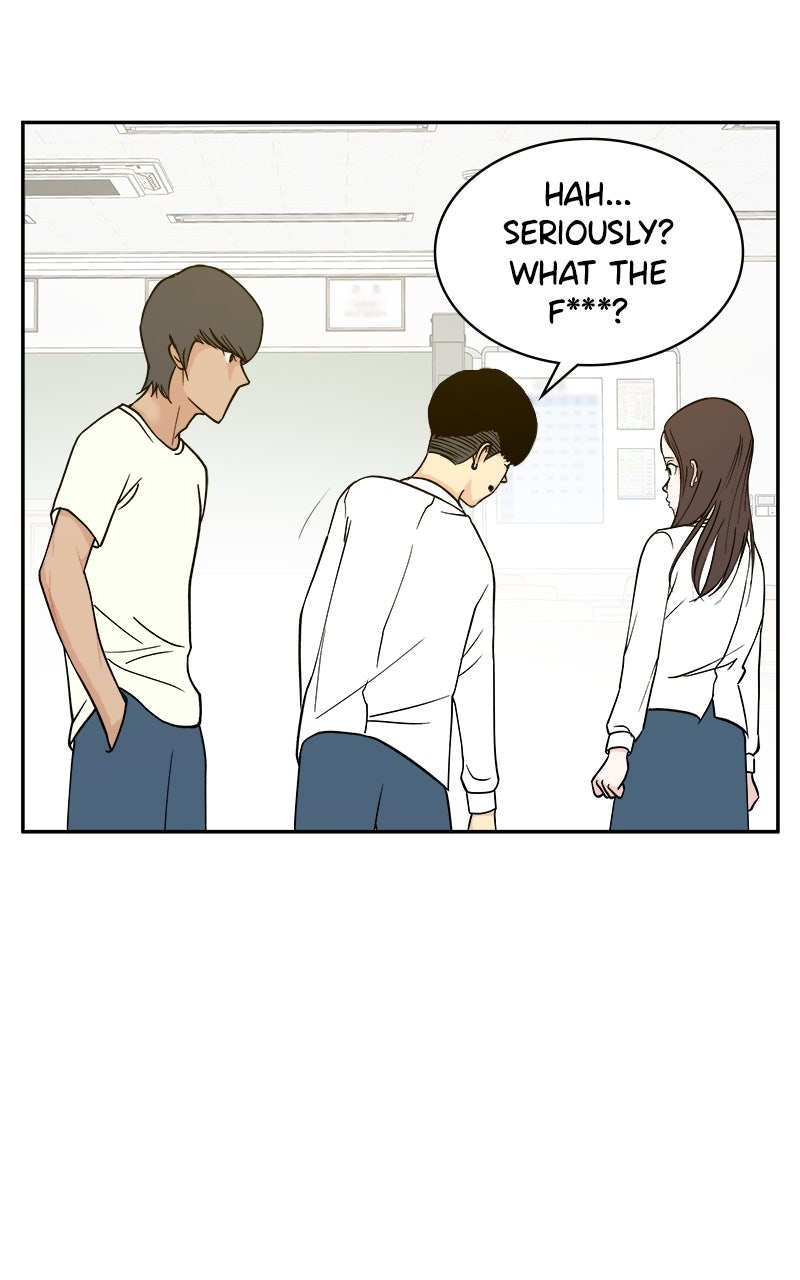 A Group Chat Without Me Episode 13 page 81 - 