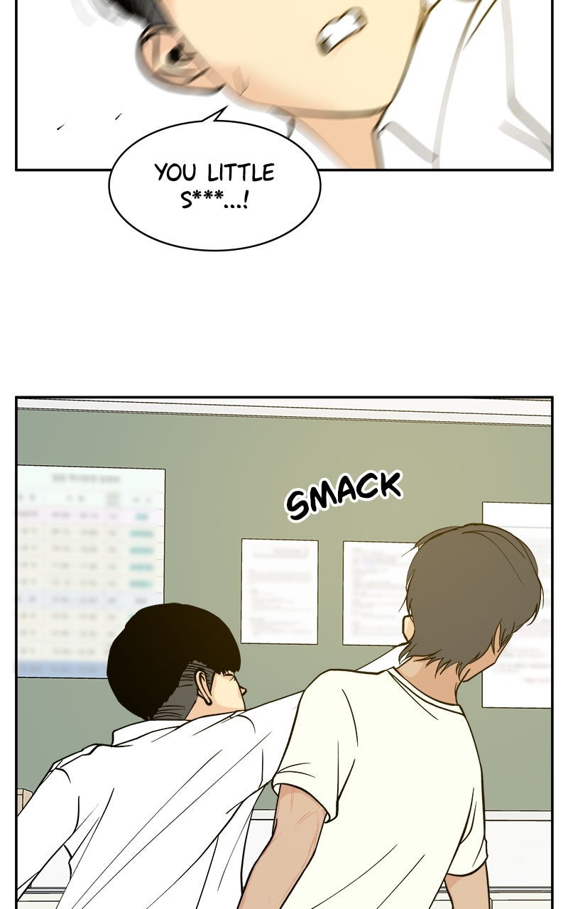 A Group Chat Without Me Episode 13 page 83 - 