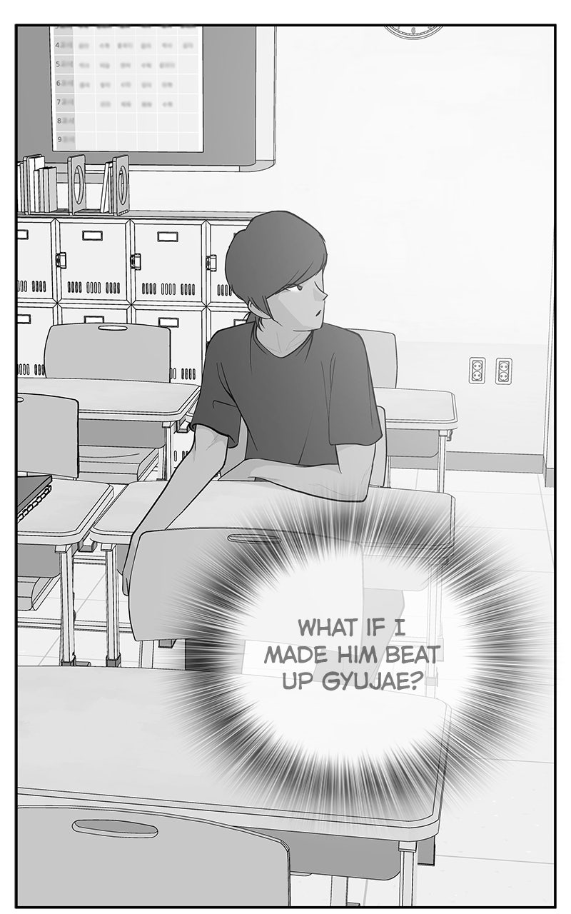 A Group Chat Without Me Episode 14 page 14 - 