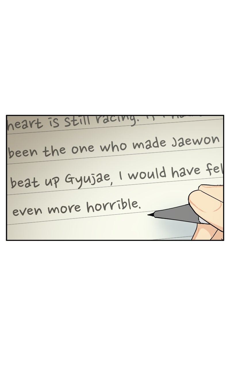 A Group Chat Without Me Episode 14 page 15 - 