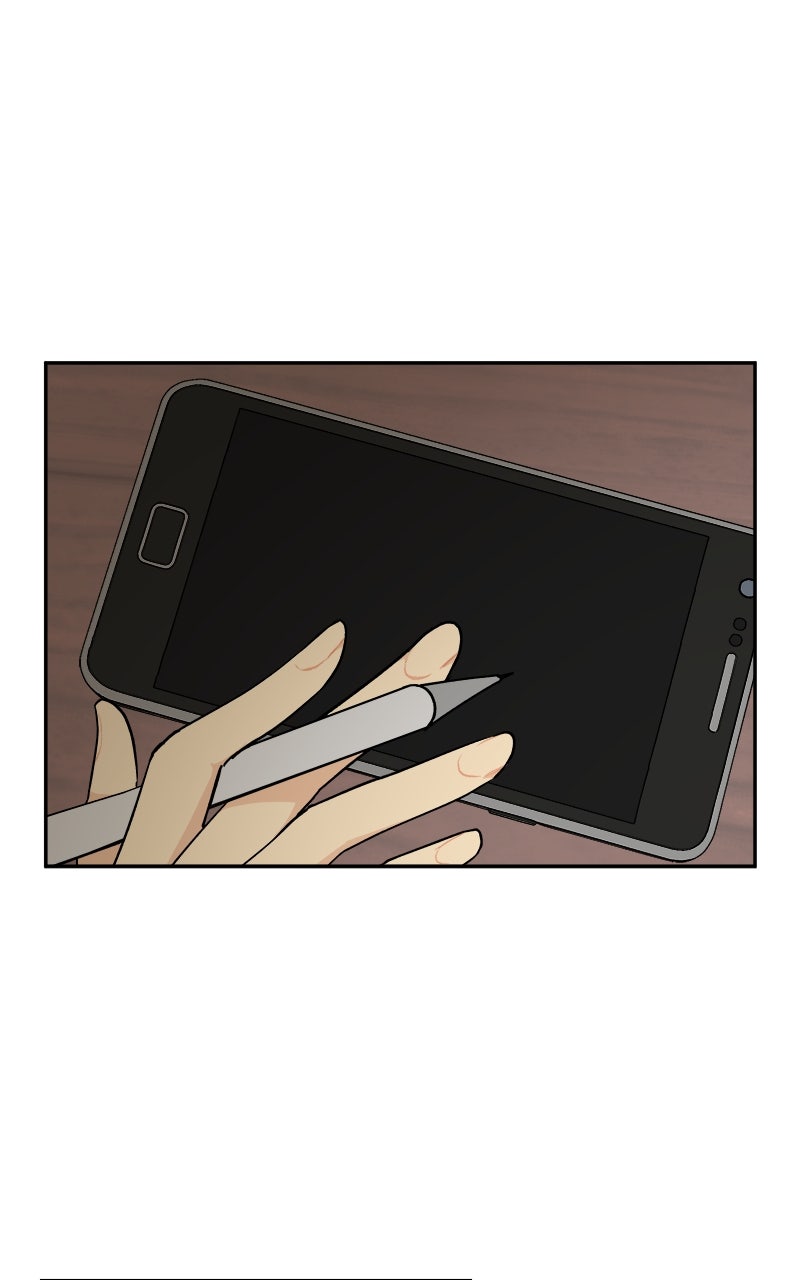 A Group Chat Without Me Episode 14 page 17 - 