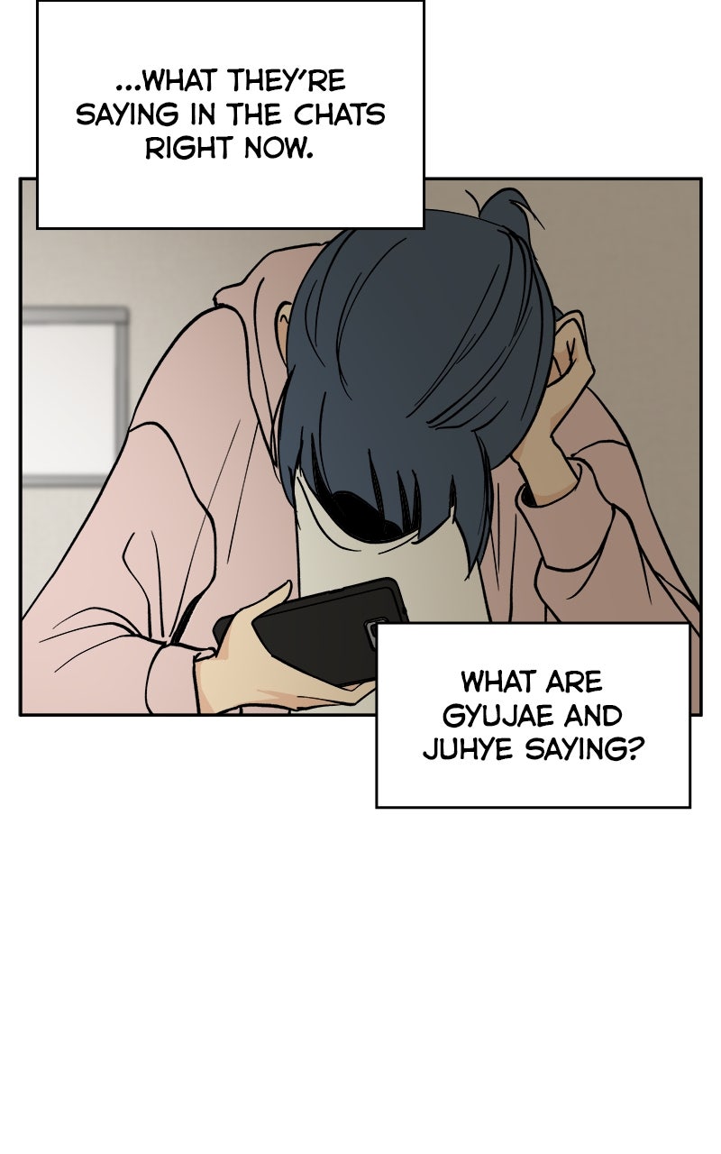 A Group Chat Without Me Episode 14 page 18 - 