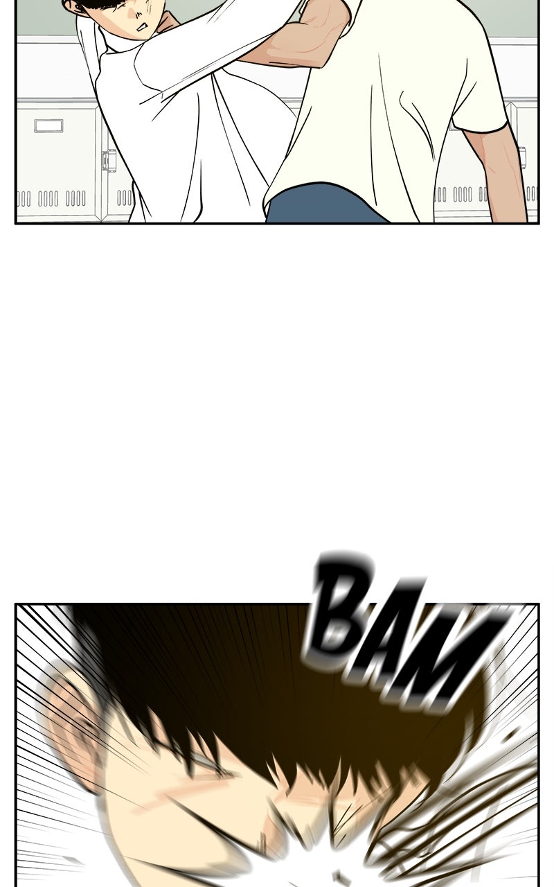 A Group Chat Without Me Episode 14 page 3 - 