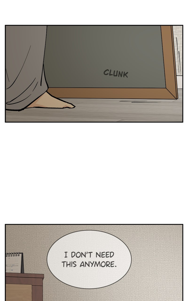 A Group Chat Without Me Episode 14 page 24 - 