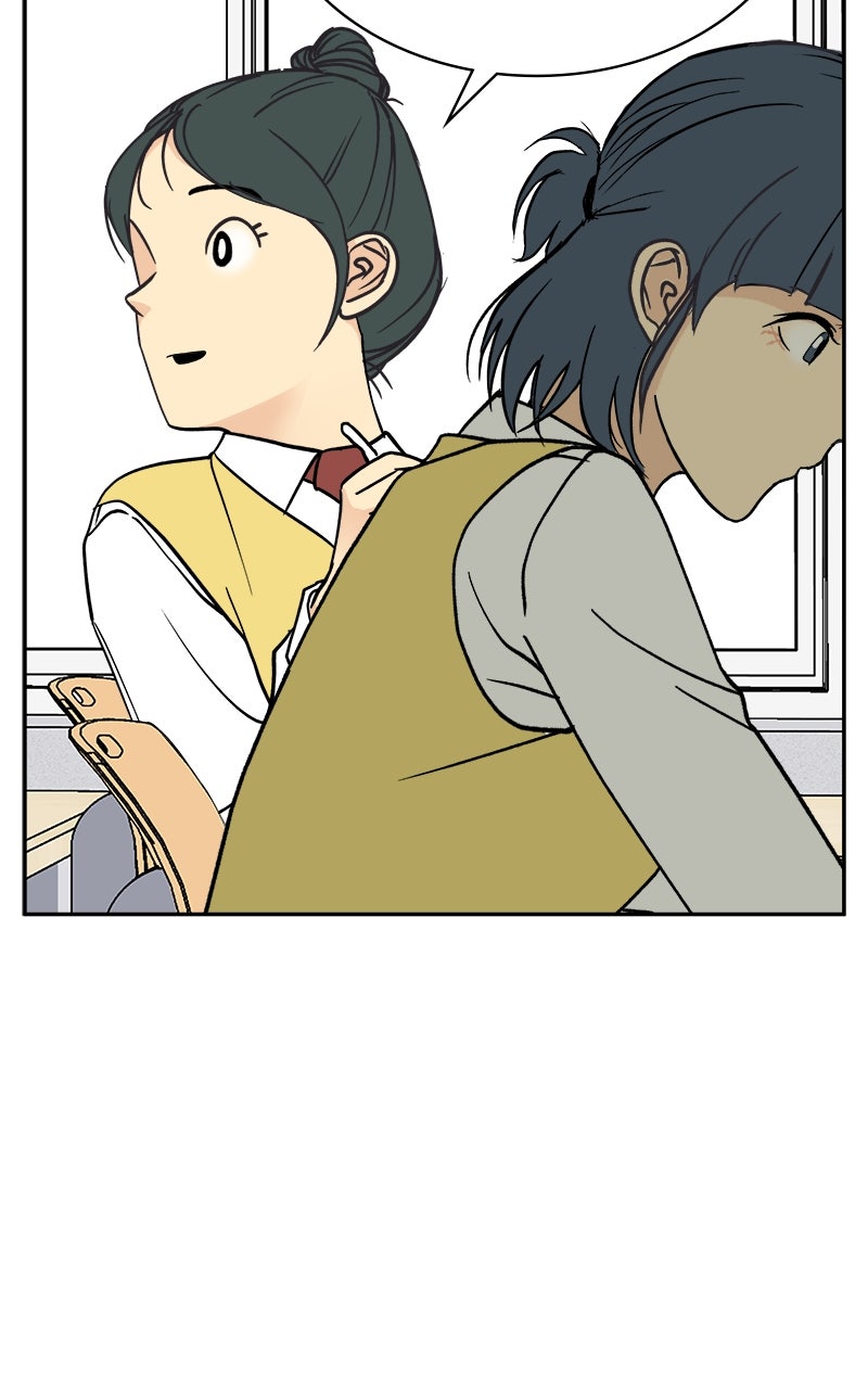 A Group Chat Without Me Episode 14 page 30 - 
