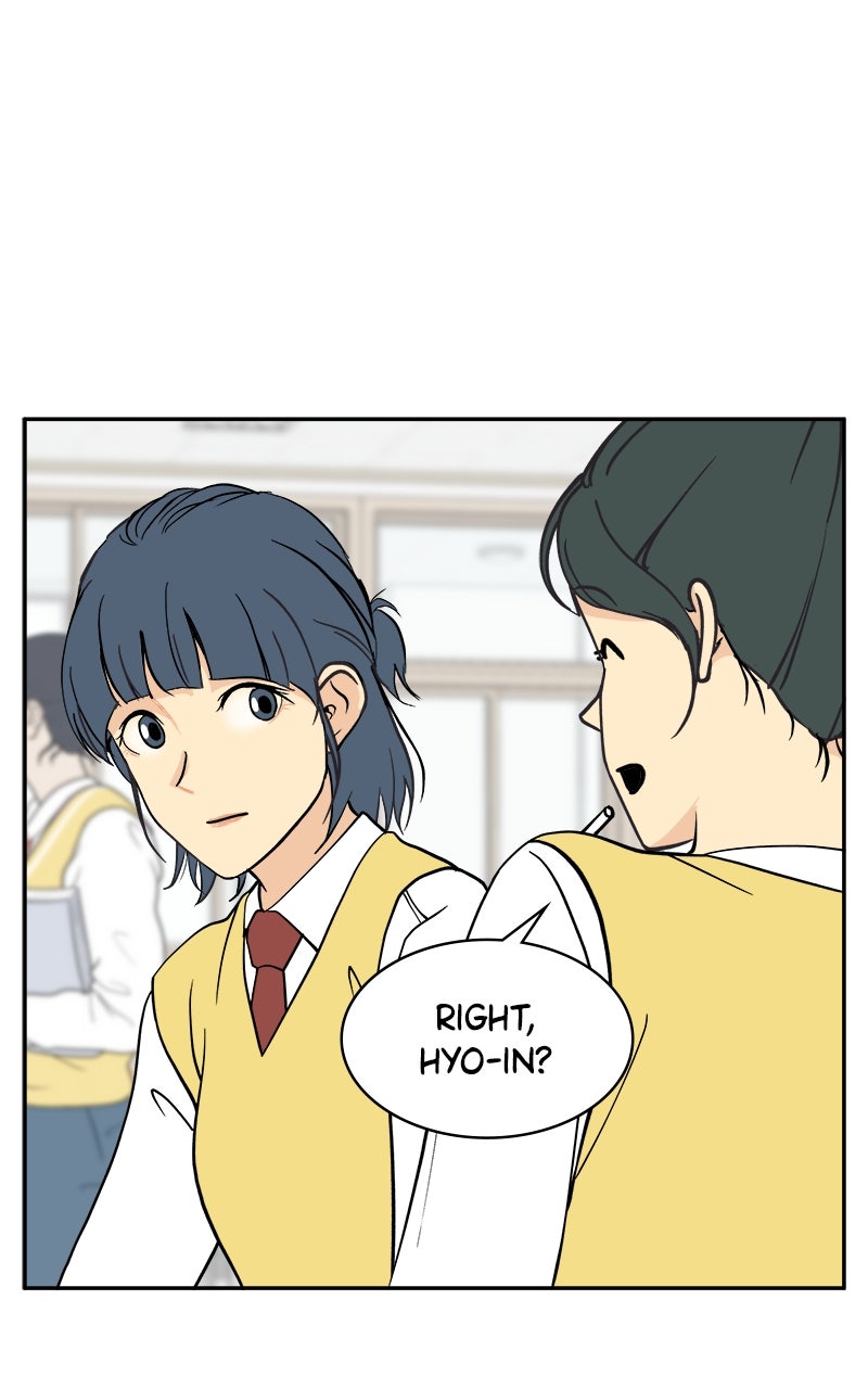 A Group Chat Without Me Episode 14 page 31 - 
