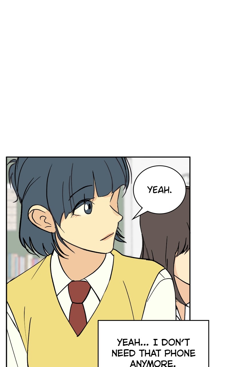 A Group Chat Without Me Episode 14 page 32 - 