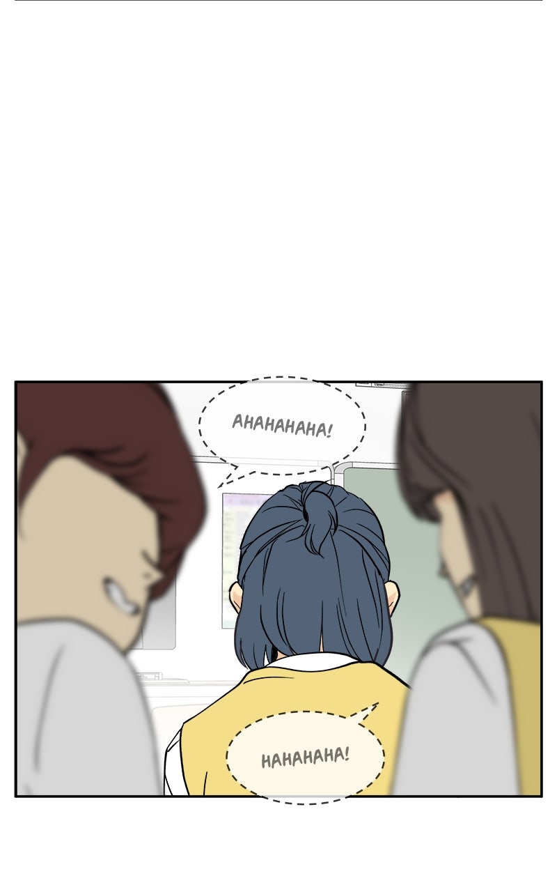 A Group Chat Without Me Episode 14 page 35 - 