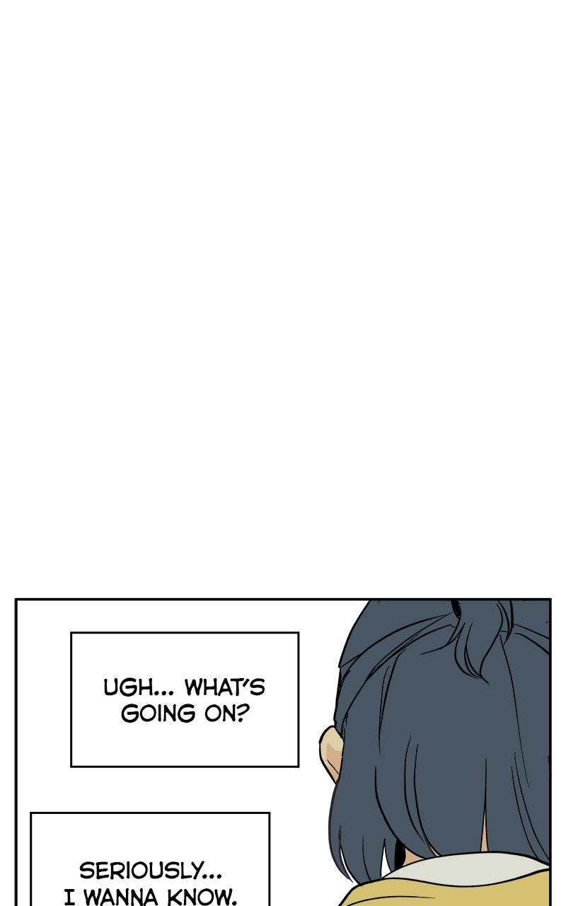 A Group Chat Without Me Episode 14 page 36 - 