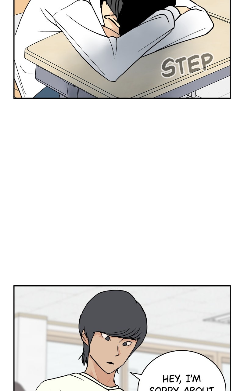 A Group Chat Without Me Episode 14 page 40 - 