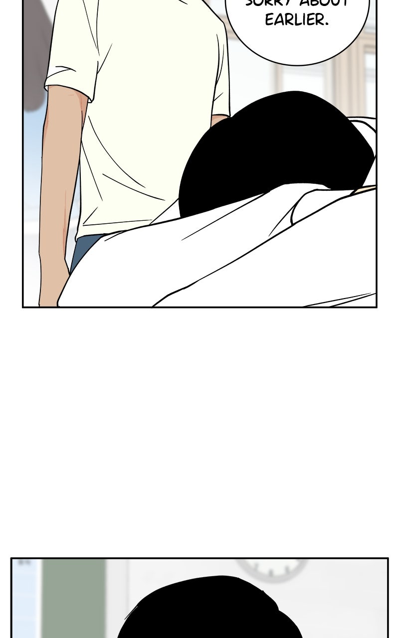 A Group Chat Without Me Episode 14 page 41 - 