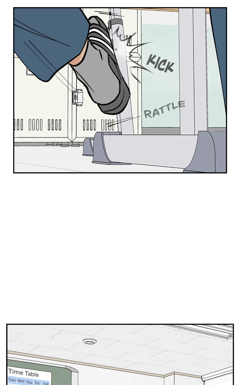 A Group Chat Without Me Episode 14 page 44 - 