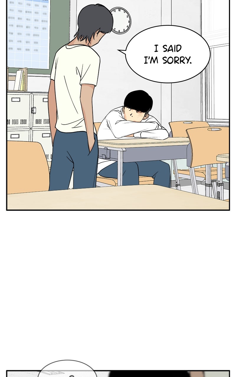 A Group Chat Without Me Episode 14 page 45 - 