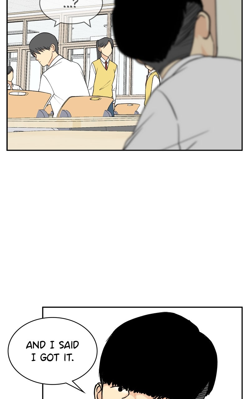 A Group Chat Without Me Episode 14 page 46 - 