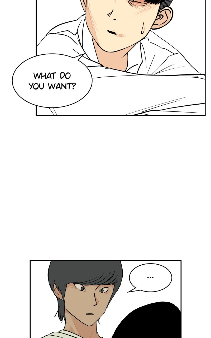 A Group Chat Without Me Episode 14 page 47 - 