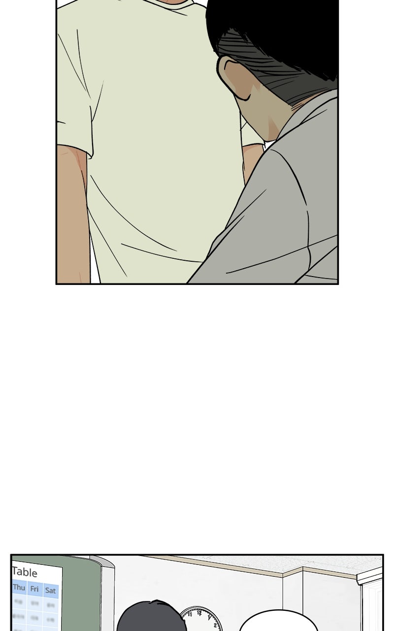 A Group Chat Without Me Episode 14 page 48 - 