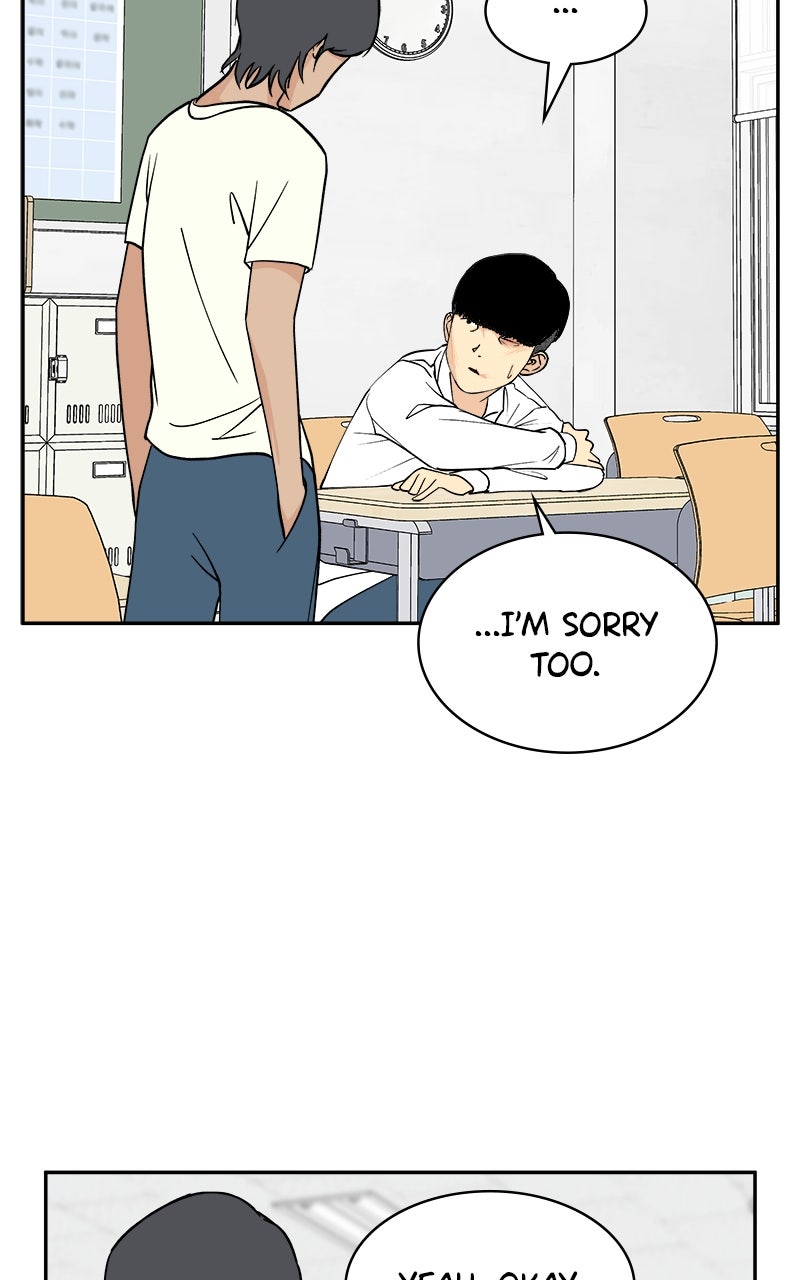 A Group Chat Without Me Episode 14 page 49 - 