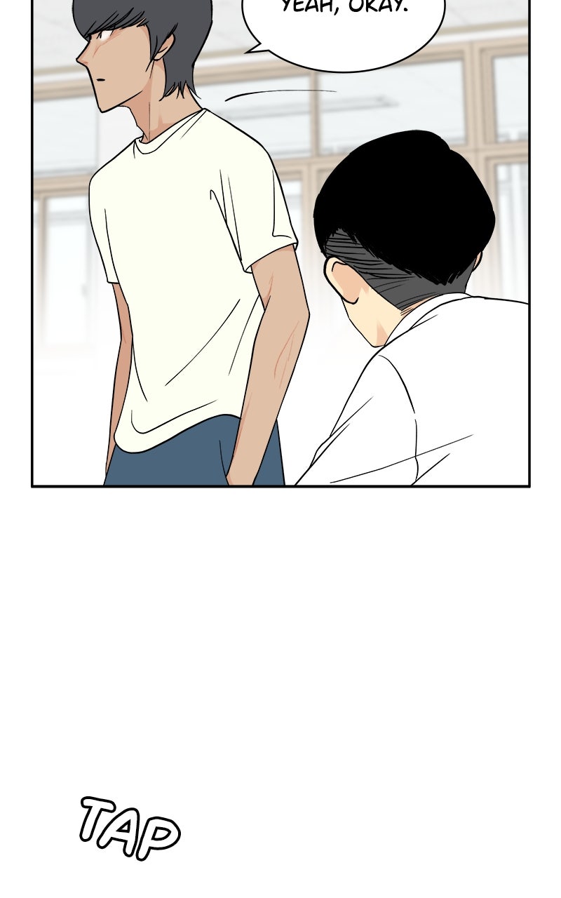 A Group Chat Without Me Episode 14 page 50 - 